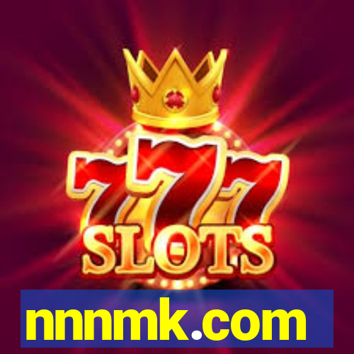 nnnmk.com