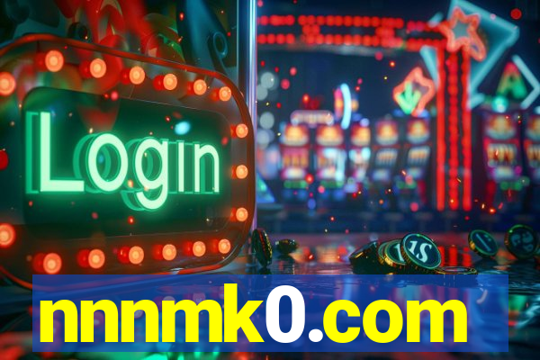 nnnmk0.com