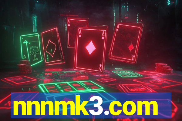 nnnmk3.com
