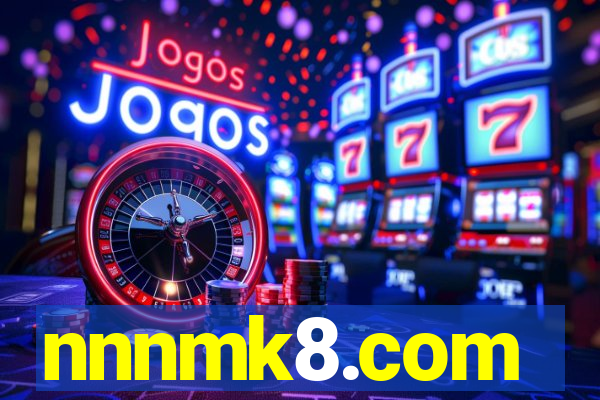 nnnmk8.com