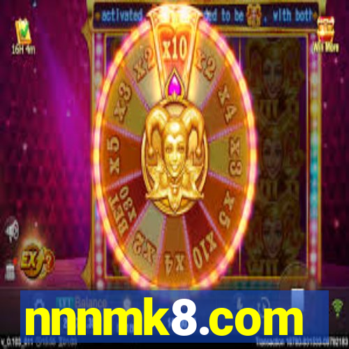 nnnmk8.com
