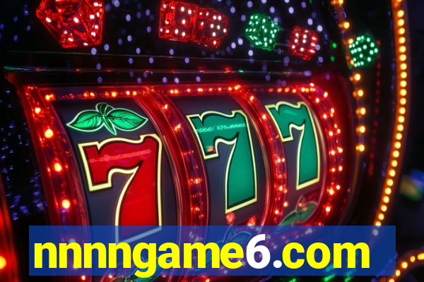 nnnngame6.com