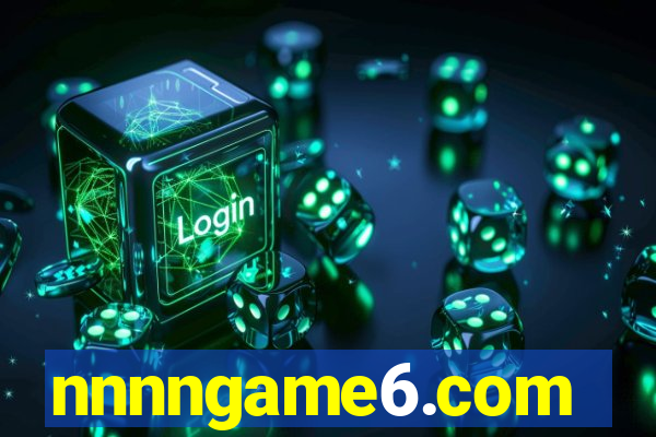 nnnngame6.com