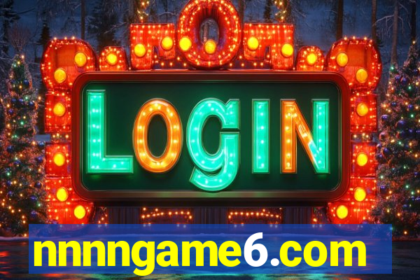 nnnngame6.com