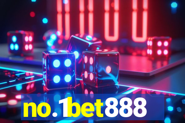 no.1bet888
