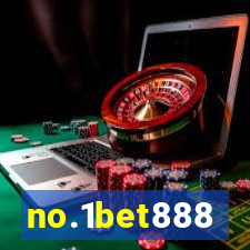 no.1bet888