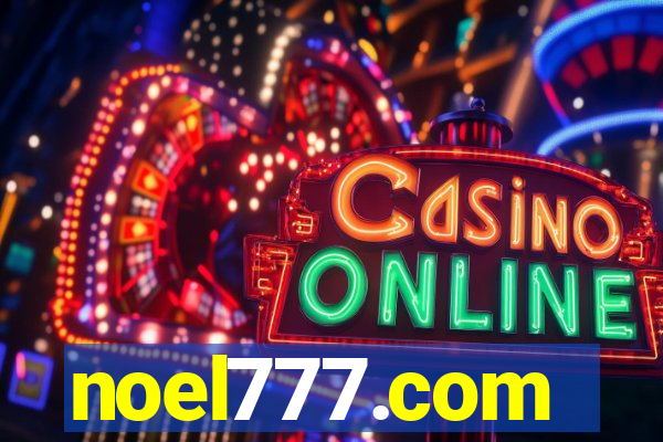 noel777.com