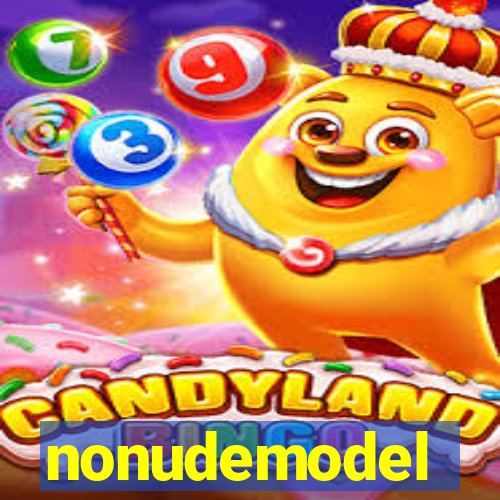 nonudemodel