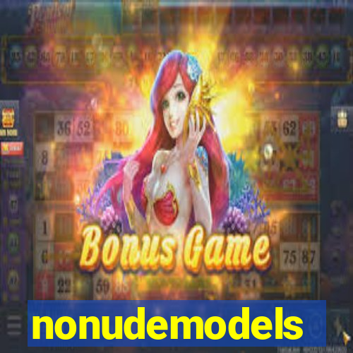 nonudemodels