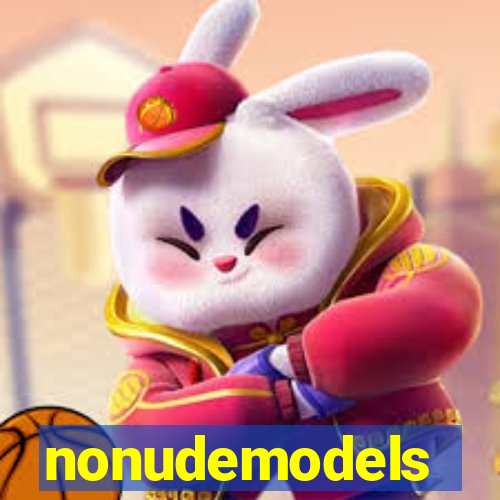 nonudemodels