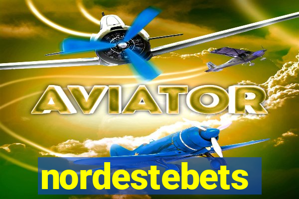 nordestebets