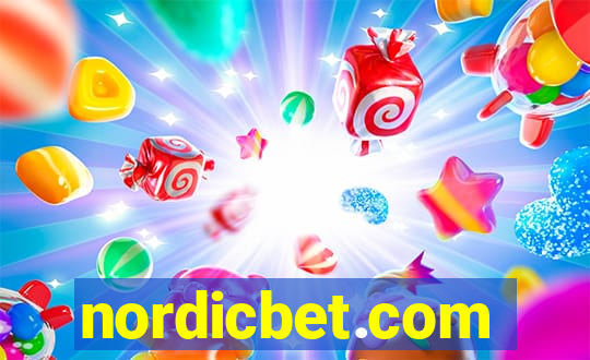 nordicbet.com