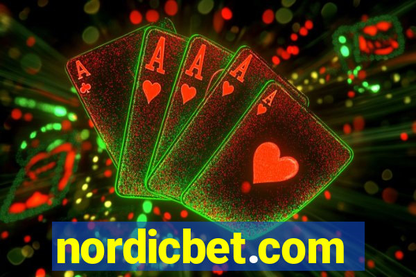 nordicbet.com