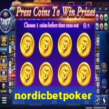 nordicbetpoker