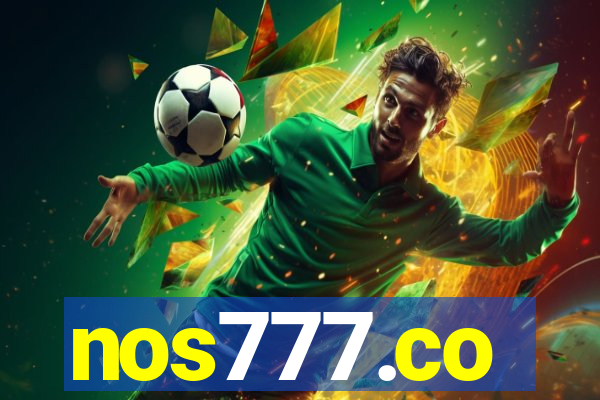 nos777.co