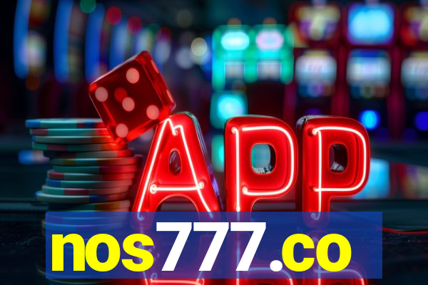 nos777.co