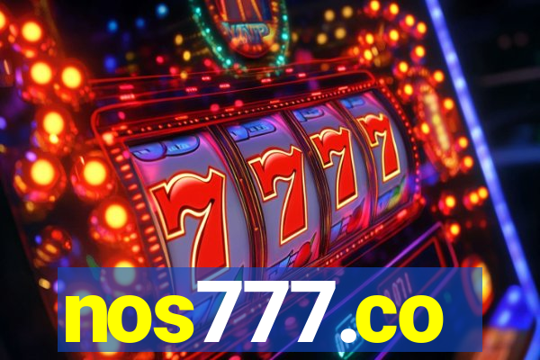 nos777.co