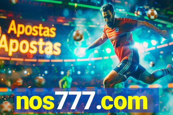 nos777.com