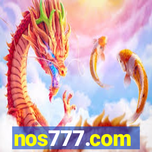 nos777.com