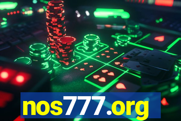nos777.org