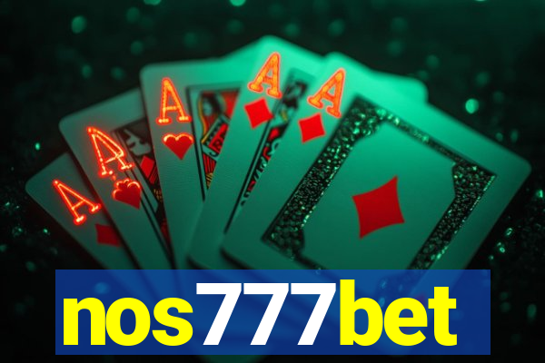 nos777bet