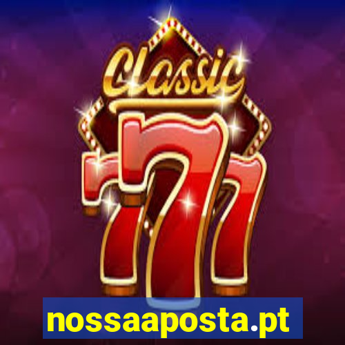nossaaposta.pt