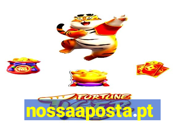 nossaaposta.pt