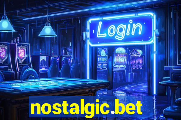 nostalgic.bet
