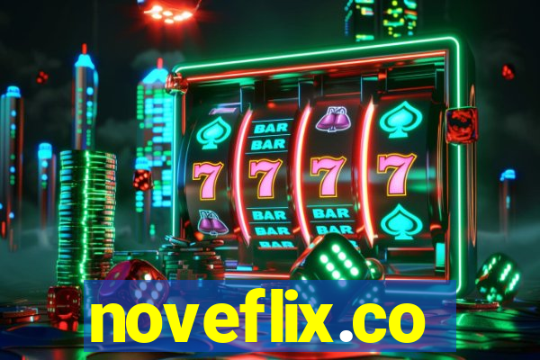 noveflix.co