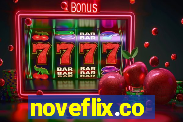 noveflix.co