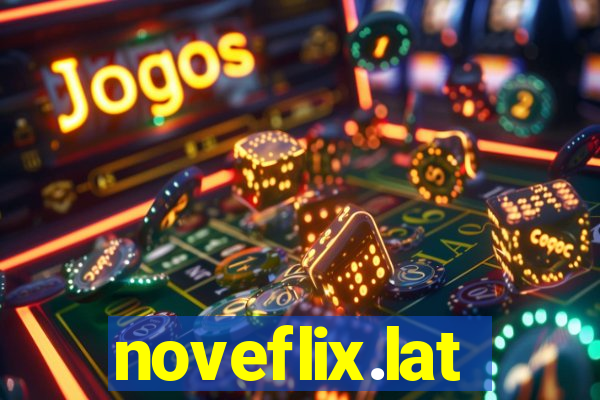 noveflix.lat