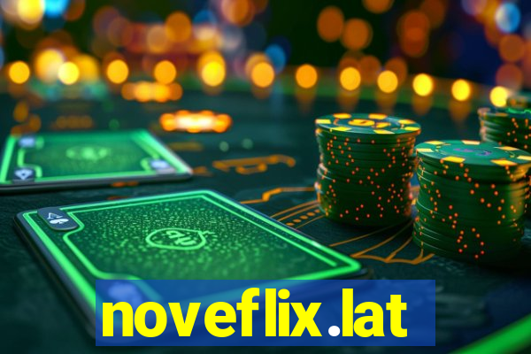 noveflix.lat