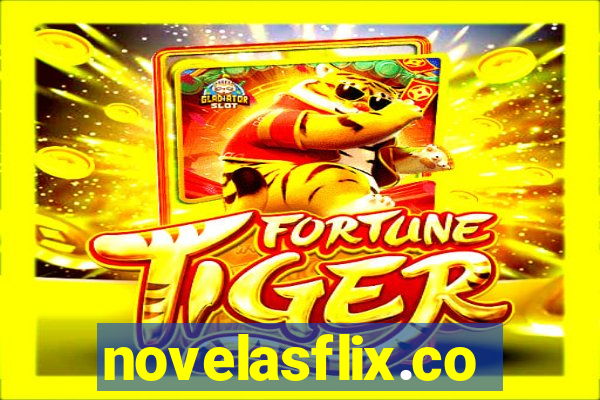 novelasflix.co