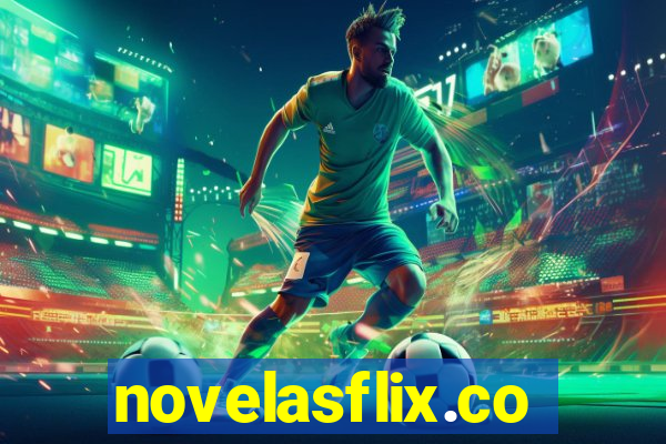 novelasflix.co