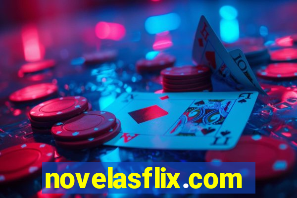 novelasflix.com