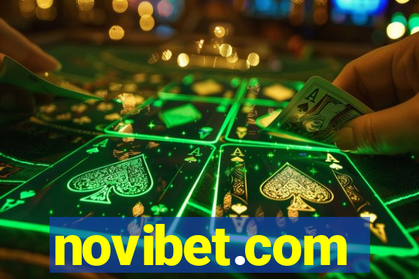 novibet.com