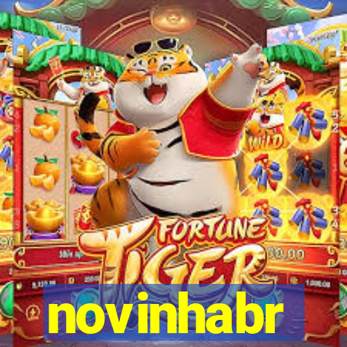 novinhabr