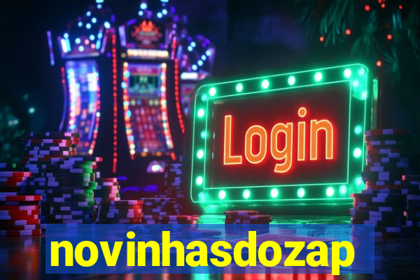 novinhasdozap