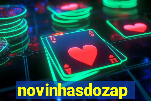 novinhasdozap