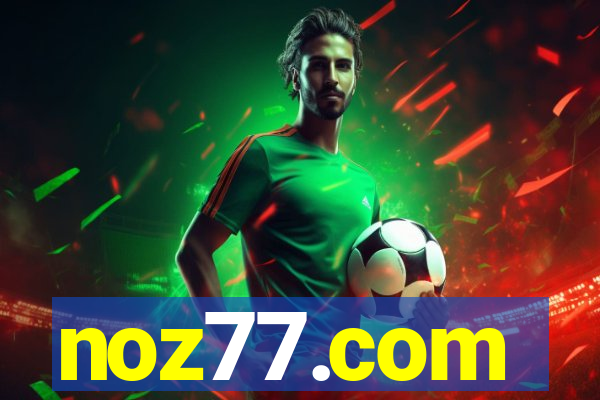 noz77.com