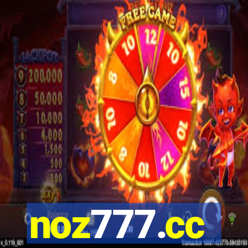 noz777.cc