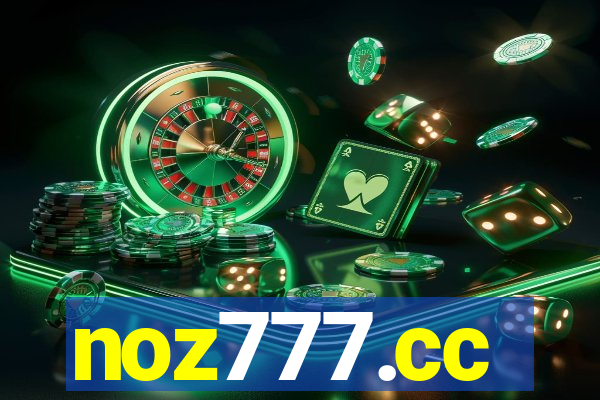 noz777.cc