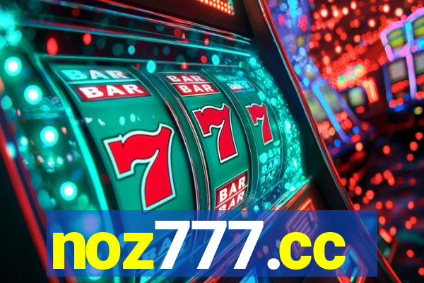 noz777.cc