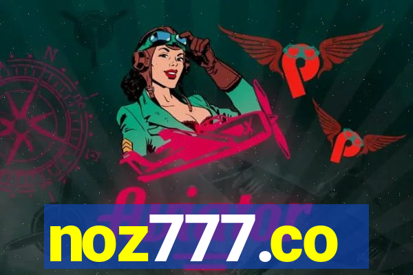 noz777.co