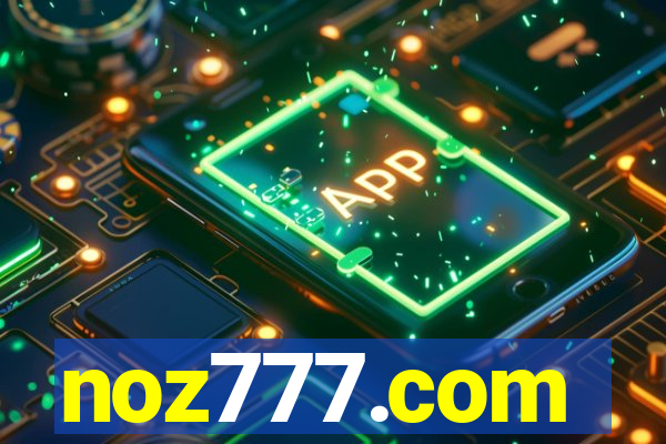 noz777.com