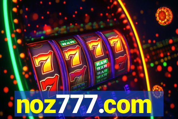 noz777.com
