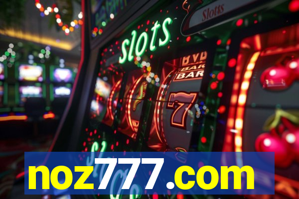 noz777.com