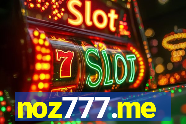 noz777.me