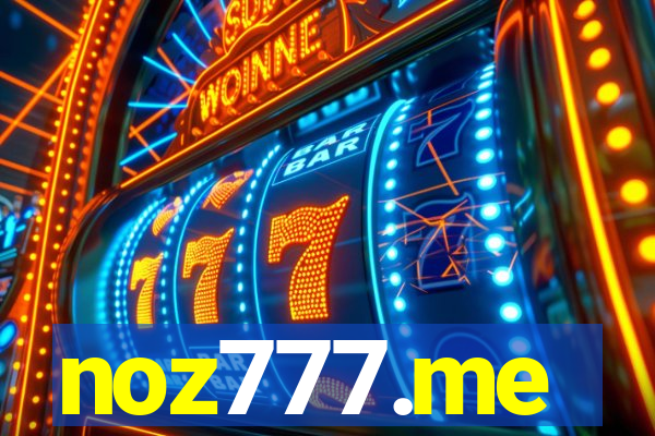 noz777.me