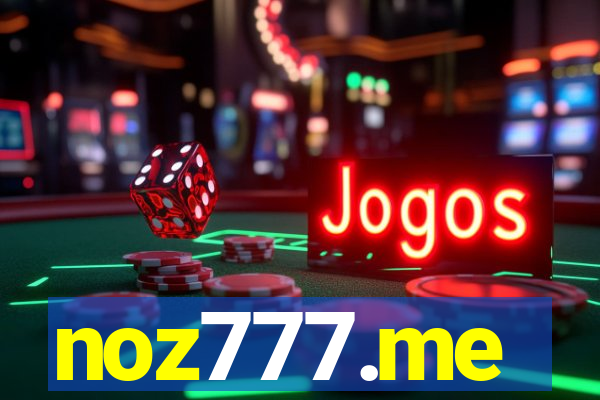 noz777.me